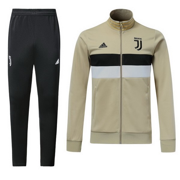 Chandal Juventus 2018-2019 Marron Claro